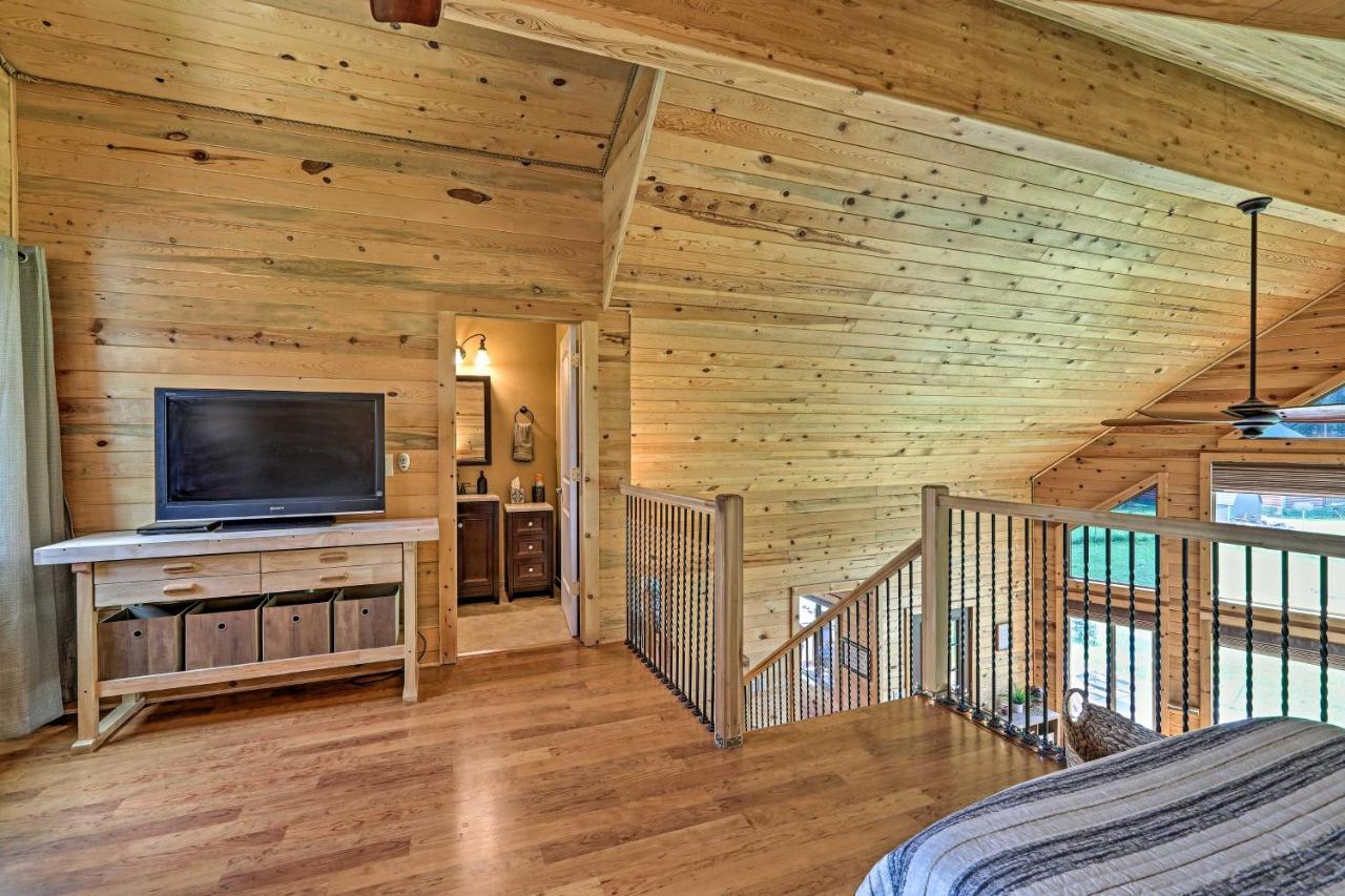Woodsy Pinetop Oasis, 11 Mi To Rainbow Lake! Екстер'єр фото